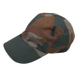 Zacharias Men Printed Baseball Cap-16