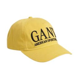 GANT Yellow Baseball Cap-picture-17