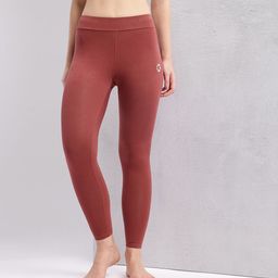 HRX by Hrithik Roshan Women Ankle-Length Yoga Tights-image-93
