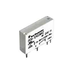 TE Connectivity PCN Power Relay PCB Mount SPST Through Hole 5 V DC 208 Ω, PCN-105D3MHZ,001B (Pack of 5)-image-36