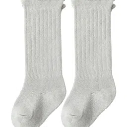 SYGA Infants Self-Design Above Knee Length Socks-image-88