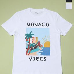 Hoop Boys Pack Of 3 Round Neck Printed Cotton T-shirts-image-17