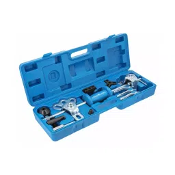 Hogert Technik Hub And Bearing Puller HT8G258 (Set of 16 Pcs)-20
