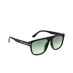 MAGNEQ Lens & Aviator Sunglasses With Polarised & UV Protected Lens MG 23128/S C4 5618-8