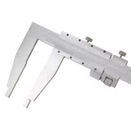 Precise Heavy Duty Type Vernier Caliper Lower Scale Range 0-600 mm, LRV -600-picture-47