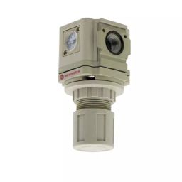 RS PRO Pneumatic Regulator - 0.5bar to 8.5bar, 10bar max. input Model No 2354741-image-95