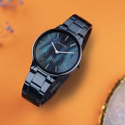 Titan Women Bracelet Style Straps Analogue Watch 2734QM02-picture-41