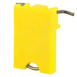 Siemens Locking Device For Miniature Circuit Breaker, 5ST3806-8