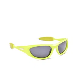 Voyage Lens & Round Sunglasses With UV Protected Lens 5012MG4019-41