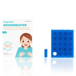 Tinycrawl Hygiene Filters for Boogerbuster - Pack of 20-image-8