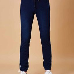 beevee Men Classic Regular Fit Cotton Heavy Fade Jeans-image-15