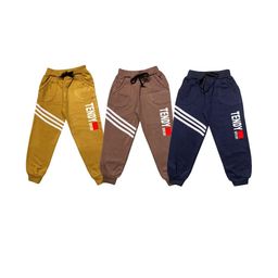 100LUCK Unisex Track Pants-image-81