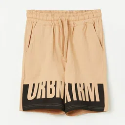 Fame Forever by Lifestyle Boys Printed Shorts-picture-10