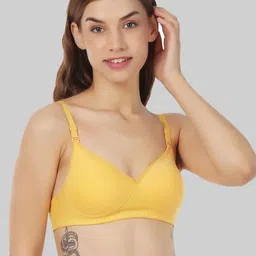 Designer Bugs Bra Full Coverage image 5