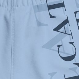 HELLCAT Boys Typography Printed Shorts image 5