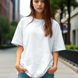 TOGS & TERRE Women Typography Printed Organic Cotton T-shirt-picture-43