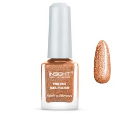 Insight Cosmetics Twilight 3D Nail Polish 12g - T- 19-42