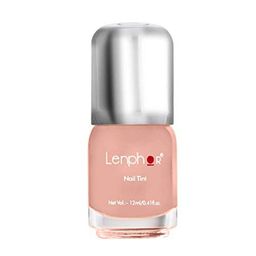 Lenphor Cruelty-Free Long Lasting Shiny Gel Finish Nail Tint 12 ml - Only Yours 042-image-47