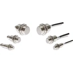 Omron Proximity Sensor E2EH for High Temperature & Cleaning Process, E2EH-X3C1-5M-image-52