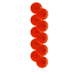 GROOVY Set Of 10 Peanut Pleasure Vitamin C Bar - 100 g Each-44