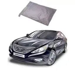 Oscar Transform Car Cover Silver For Sonata-image-12