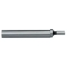 OZAR Hardened Allow Steel 12 mm Single End Edge Finder, AEF-1942-79