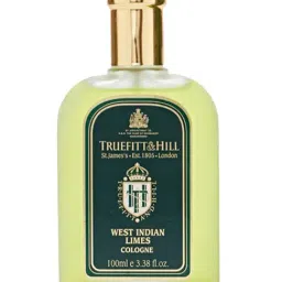 Truefitt & Hill West Indian Limes Cologne - 100 ml-35