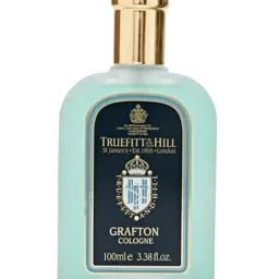 Truefitt & Hill Grafton Cologne - 100 ml-37