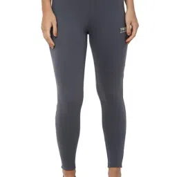 Solly by Allen Solly Grey Regular Fit Tights-image-47