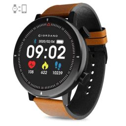 Giordano GT03-BR Unisex Smart Watch-image-46