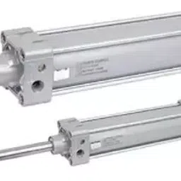Airmax ANC S10 Bore Size 63 mm Stroke 125 mm Pneumatic Cylinder-image-50