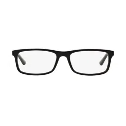 Ray-Ban 0RX5337I Highstreet Black Full Rim Rectangular Frame-picture-19