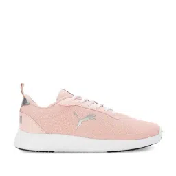 Puma Women's Cavase Rose Dust Running Shoes-picture-43