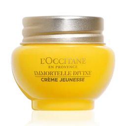 L'Occitane En Provence Immortelle Divine Cream - 8 ml-image-61