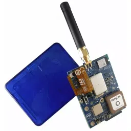STMicroelectronics Evaluation Board for STM32 32-bit Arm Cortex MCUs, STEVAL-ASTRA1B-1