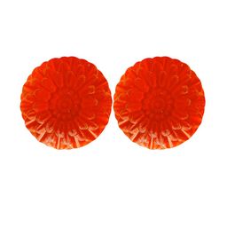 GROOVY Set Of 2 Deep Cleansing Vitamin C Bathing Soap - 100 g Each-14