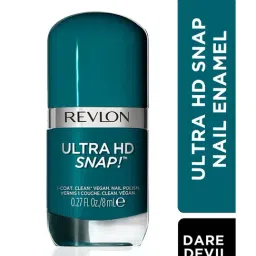 Revlon Ultra HD Snap Nail Polish Dare Devil - 8 ml-21