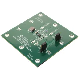 ANALOG DEVICES Signal Conditioning Development Kits EVAL BOARD, CURRENT SENSE AMPLIFIER, MAX4080EVKIT+-picture-31