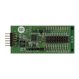 ANALOG DEVICES Analogue Development Kit Accessories PERIPHERAL MOD, MIXED SIGNAL I/O DEVICE, MAX11300PMB1#-picture-29