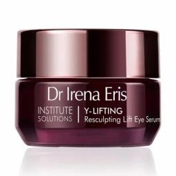 Dr Irena Eris Institute Solutions Y-Lifting Resculpting Eye Serum - 15 ml-46