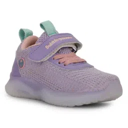 Bubblegummers Girl Winter Purple Casual Shoes-picture-49