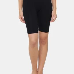 Leading Lady Black Shorts-image-60