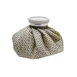 Hicks Frankfut Ice Bag White and Black Color, HC1001-picture-15