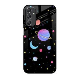 QRIOH Quirky Printed Samsung Galaxy M34 5G Back Case Mobile Accessories-picture-31