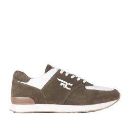 Red Chief Men's Olive Casual Sneakers-image-32