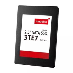 InnoDisk 3TE7 Internal SSD 2.5 inch 256 GB, DES25-B56DK1KCCQF-image-95