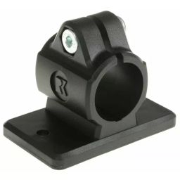 Rose+Krieger M8 Thread Flange Clamp 20 to 30-20mm, K20030BCE (Pack of 5 Pcs)-image-6