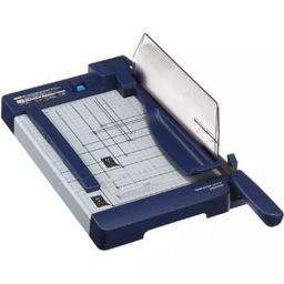 Kokuyo 338x588x185 mm Push Cut Type Paper Cutter with R-ABS Handle, DN-G103-image-56
