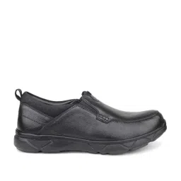 Atesber Men's Black Casual Loafers-picture-14
