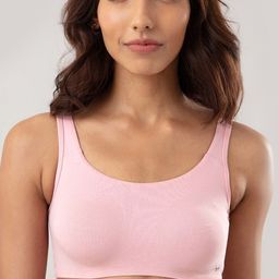 Nykd Women Easy-Peasy Slip-On Bra With Full Coverage (NYB113)-14